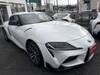 TOYOTA SUPRA