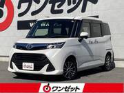 2019 TOYOTA TANK