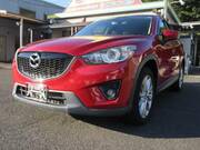 2013 MAZDA CX-5 XD L PACKAGE