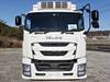 ISUZU GIGA