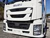 ISUZU GIGA