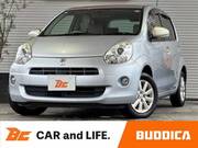 2010 TOYOTA PASSO