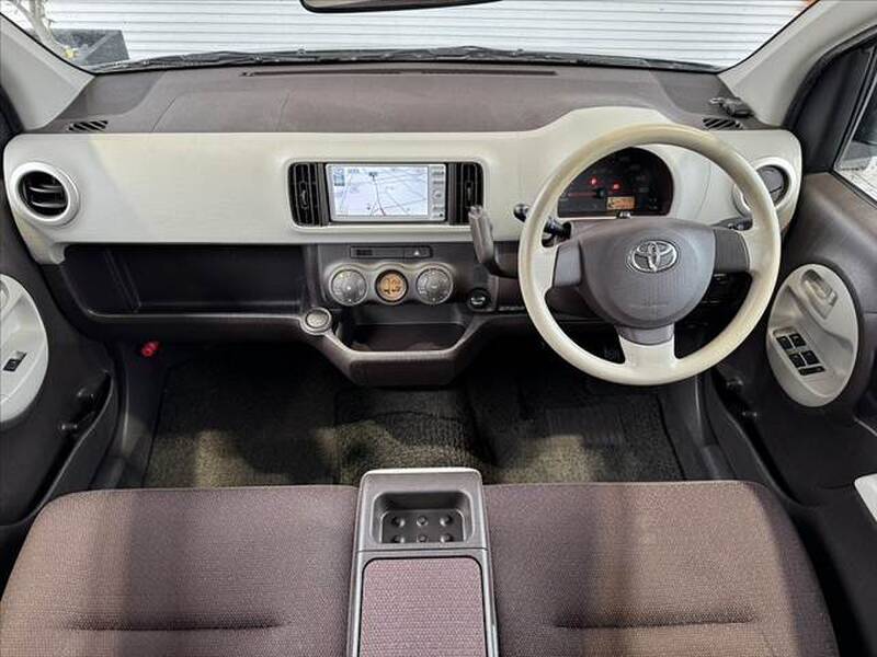 2010 TOYOTA PASSO for sale - photo 3