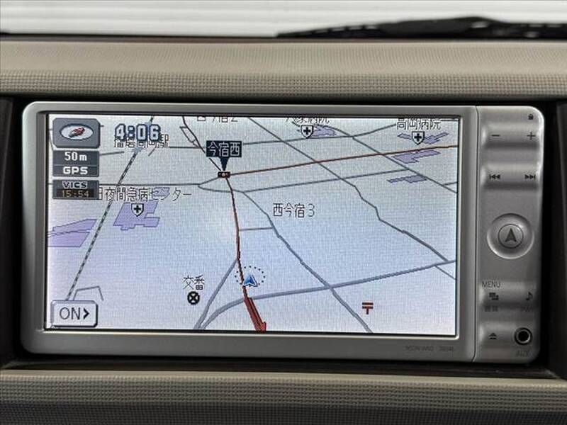 2010 TOYOTA PASSO for sale - photo 4
