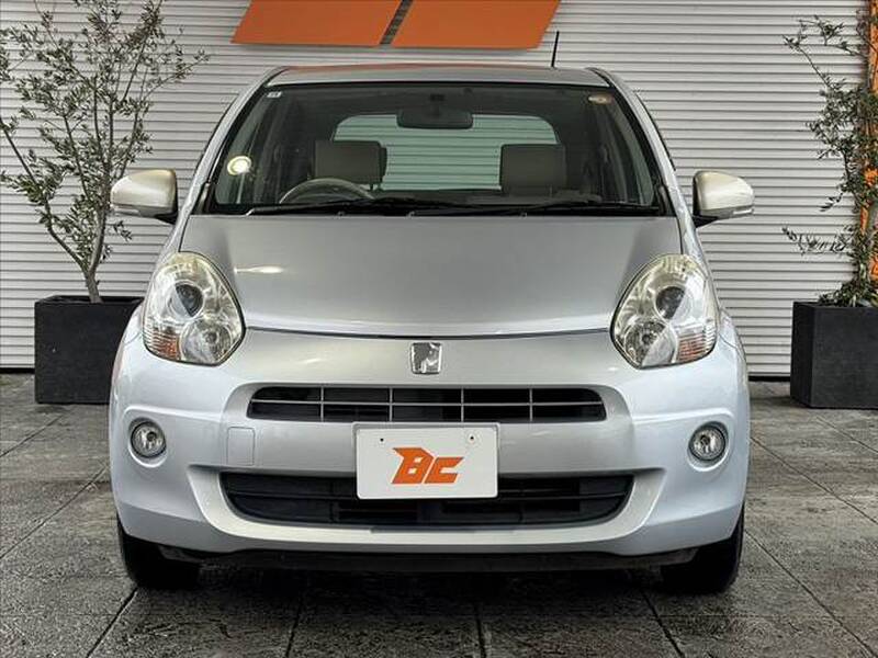 2010 TOYOTA PASSO for sale - photo 10