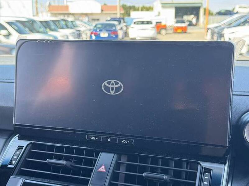 2025 TOYOTA LAND CRUISER for sale - photo 4