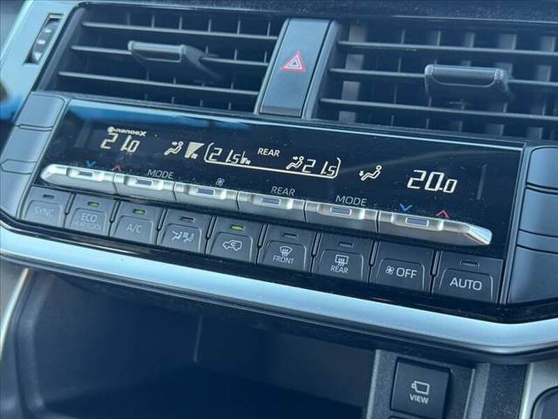 2025 TOYOTA LAND CRUISER for sale - photo 5