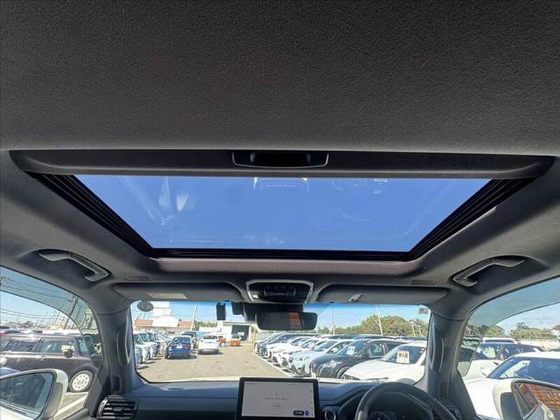 2025 TOYOTA LAND CRUISER for sale - photo 6