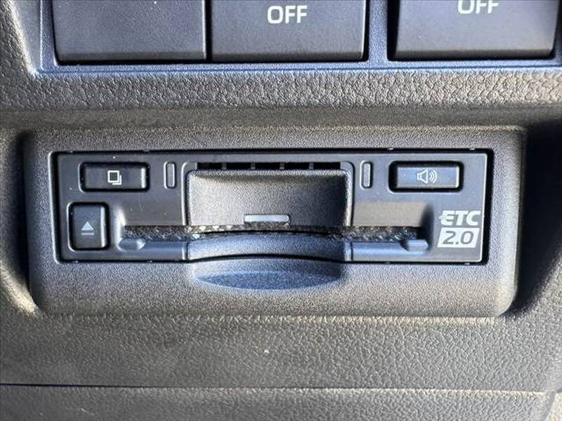 2025 TOYOTA LAND CRUISER for sale - photo 7