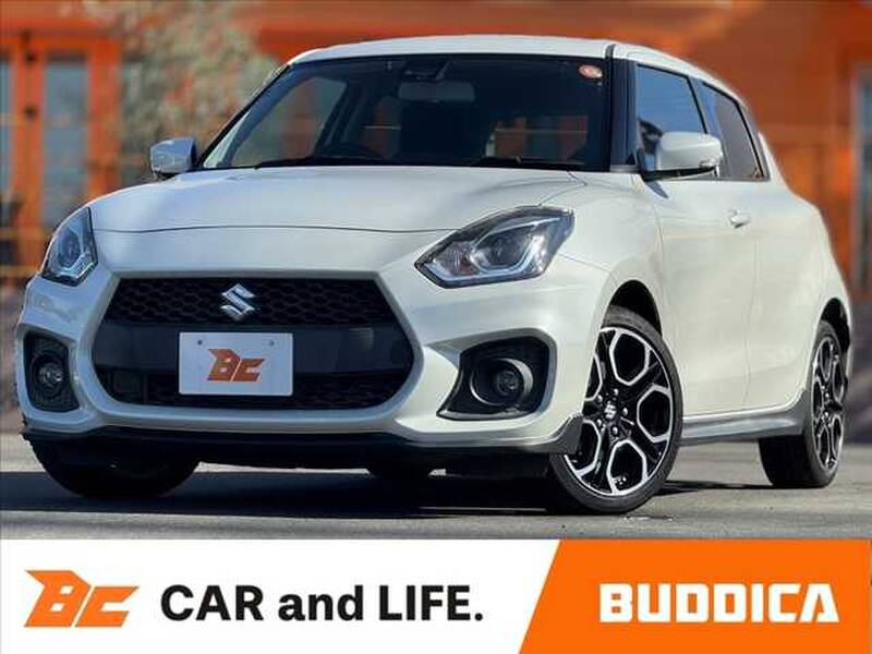 2018 SUZUKI SWIFT SPORT for sale