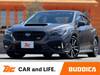 SUBARU WRX S4