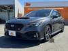 SUBARU WRX S4