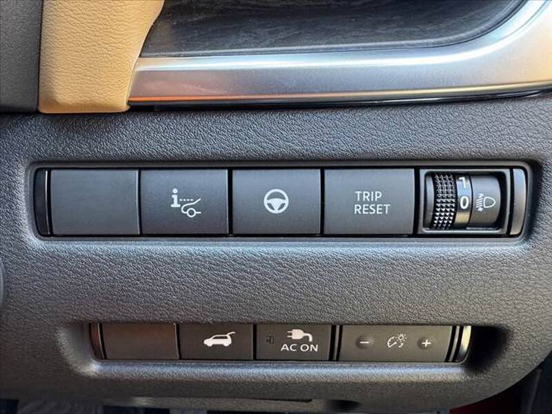 2022 NISSAN X-TRAIL for sale - photo 6