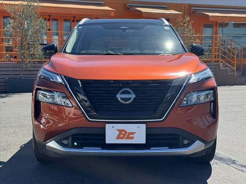 2022 NISSAN X-TRAIL for sale - photo 10