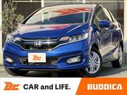 2019 HONDA FIT