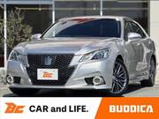 2014 TOYOTA CROWN