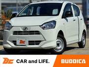 2021 DAIHATSU MIRA EES