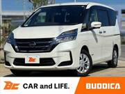 2021 NISSAN SERENA