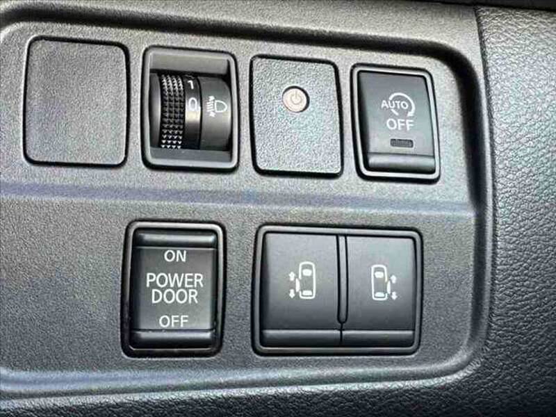 2021 NISSAN SERENA for sale - photo 5