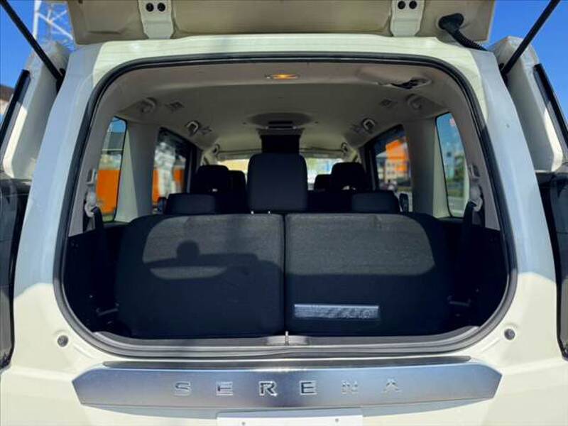 2021 NISSAN SERENA for sale - more photos