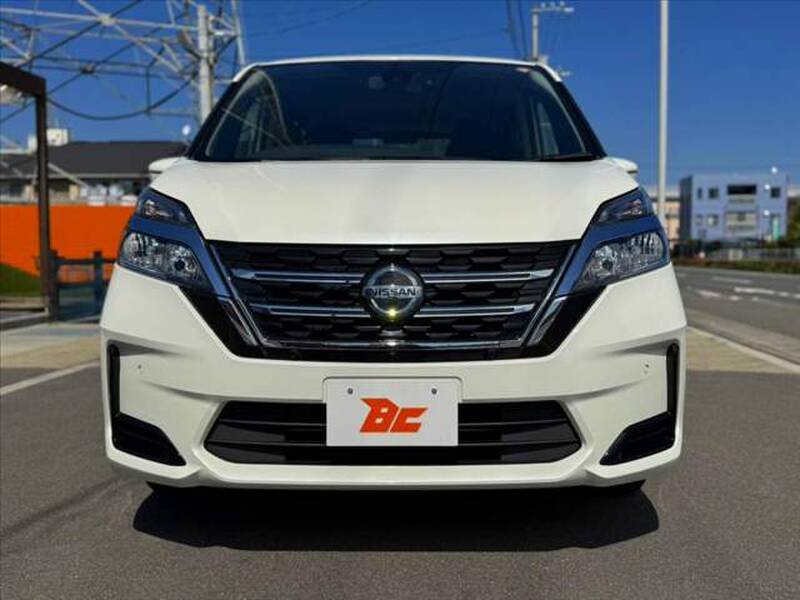 2021 NISSAN SERENA for sale - photo 10