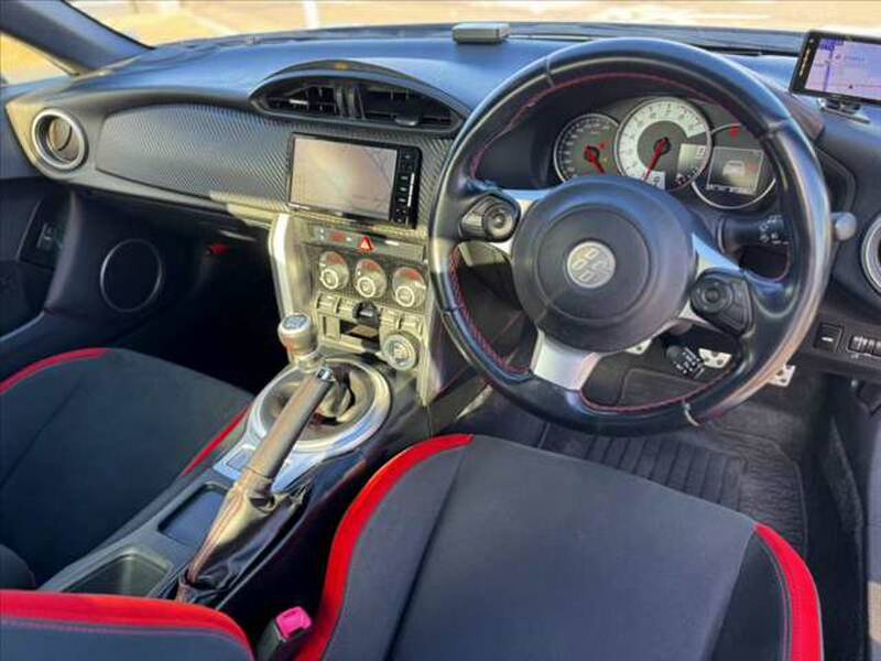 2017 TOYOTA 86 for sale - photo 3