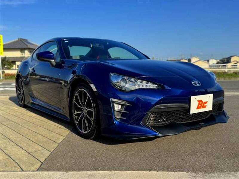 2017 TOYOTA 86 for sale - photo 9