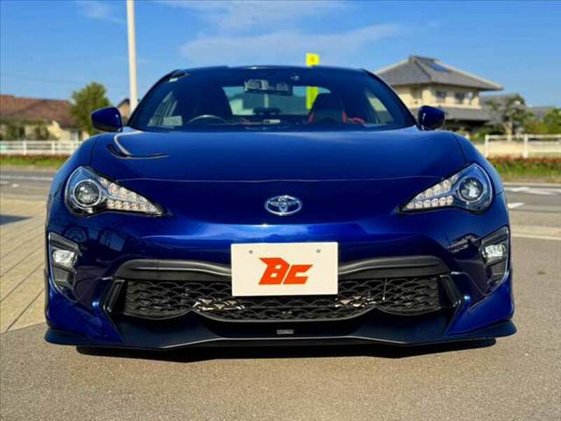 2017 TOYOTA 86 for sale - photo 10