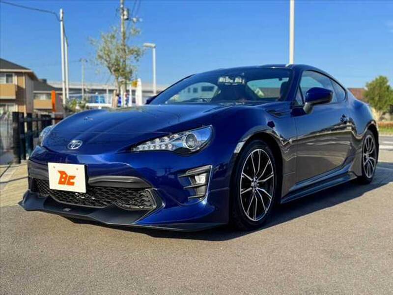 2017 TOYOTA 86 for sale - photo 11