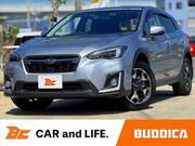 2018 SUBARU XV