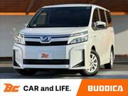 2018 TOYOTA VOXY