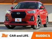 2020 DAIHATSU ROCKY