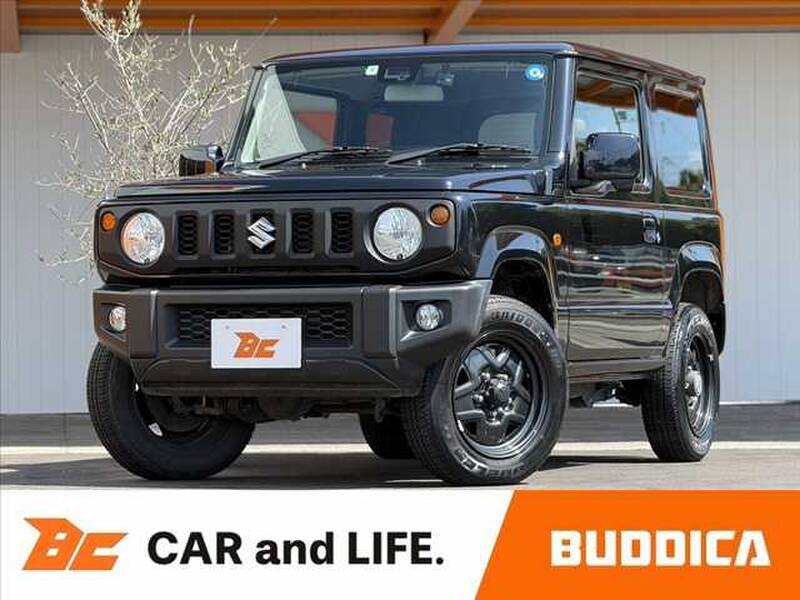 2022 SUZUKI JIMNY for sale
