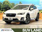 2017 SUBARU XV