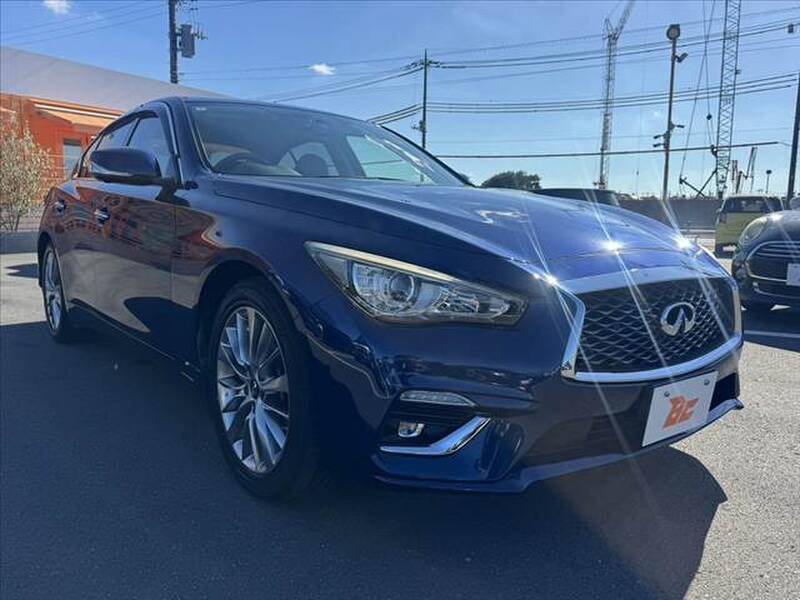 2018 NISSAN SKYLINE for sale - photo 9
