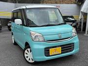 2015 SUZUKI SPACIA