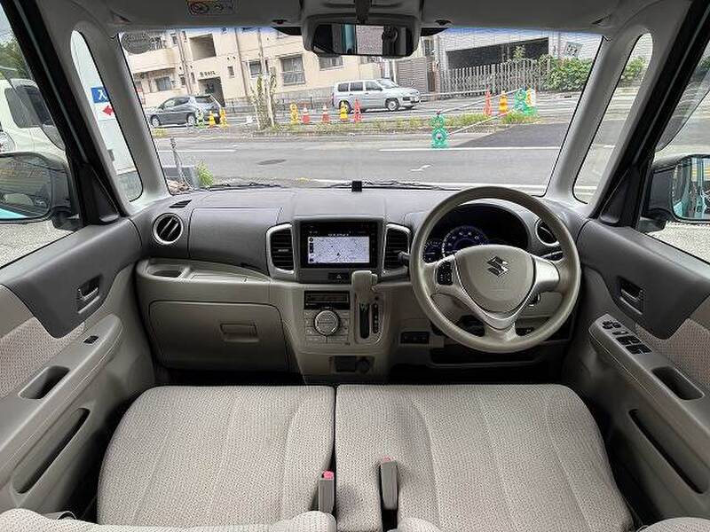 2015 SUZUKI SPACIA for sale - photo 3