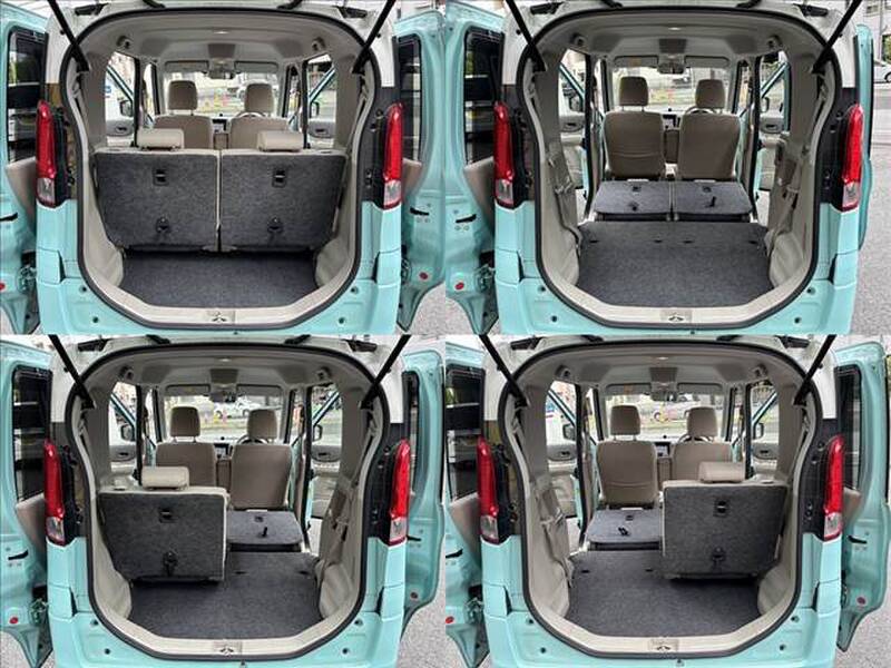 2015 SUZUKI SPACIA for sale - photo 9