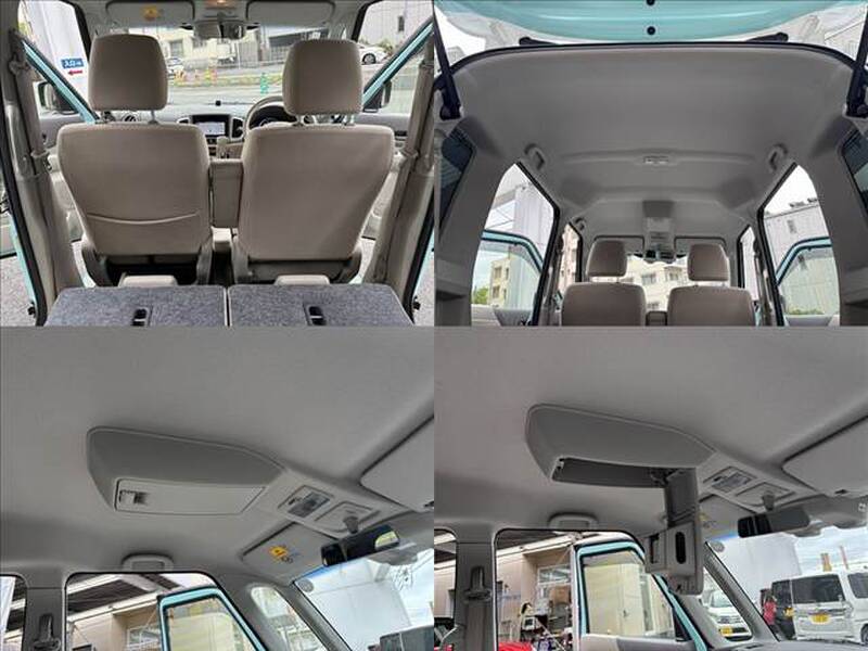 2015 SUZUKI SPACIA for sale - photo 10