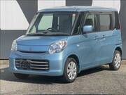 2013 SUZUKI SPACIA
