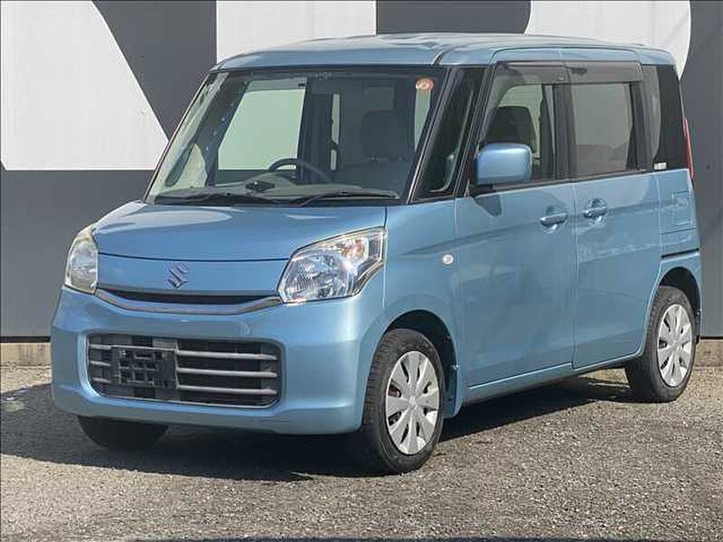 2013 SUZUKI SPACIA for sale
