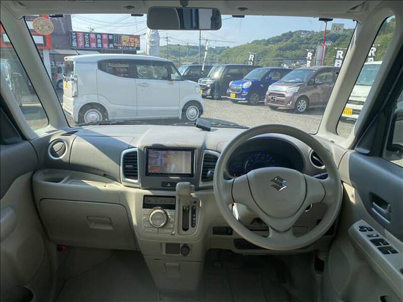 2013 SUZUKI SPACIA for sale - photo 10