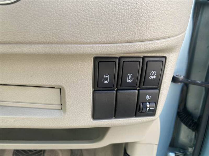 2013 SUZUKI SPACIA for sale - photo 11