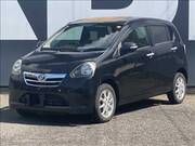 2011 DAIHATSU MIRA EES