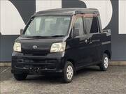 2010 DAIHATSU HIJET CARGO