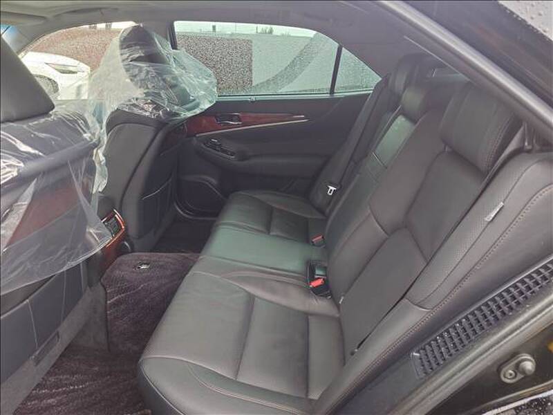 2014 TOYOTA CROWN MAJESTA for sale - photo 6