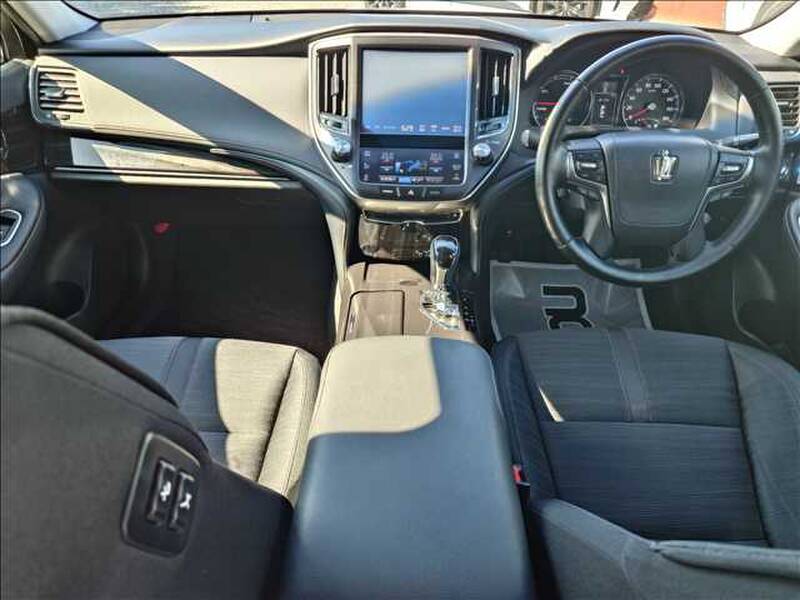 2017 TOYOTA CROWN for sale - photo 4