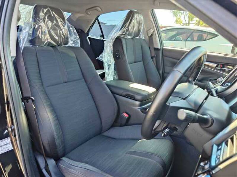 2017 TOYOTA CROWN for sale - photo 5