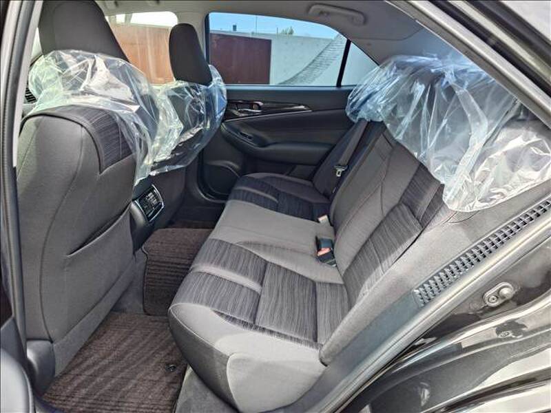 2017 TOYOTA CROWN for sale - photo 6