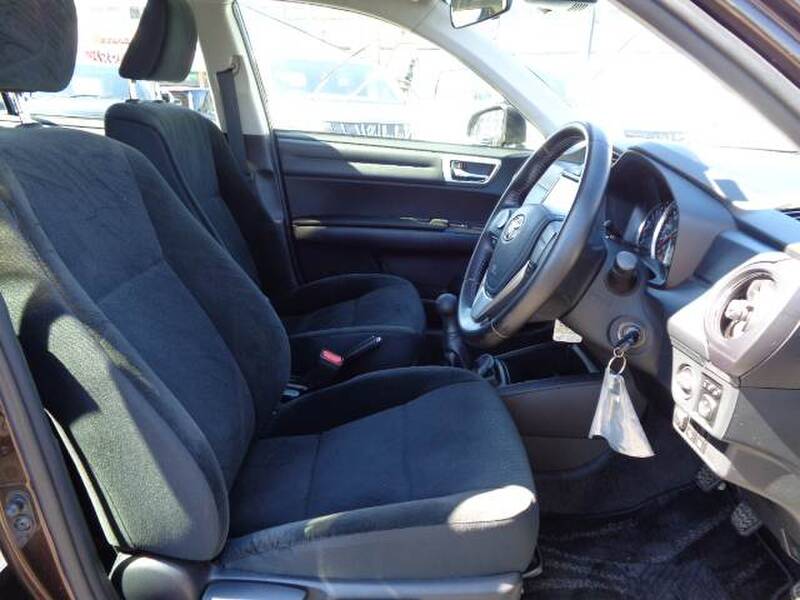 2016 TOYOTA COROLLA AXIO 1.5G for sale - photo 4